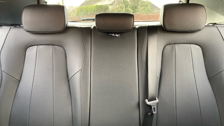 Mercedes-Benz A-Class A180 Sport Executive Edition 5dr Auto Petrol Hatchback